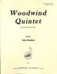 Woodwind Quintet cover